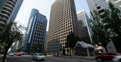 Office: 1075 West Georgia Ave., Vancouver