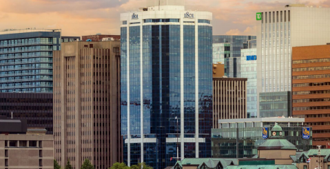 Office: 1801 Hollis Street, Halifax