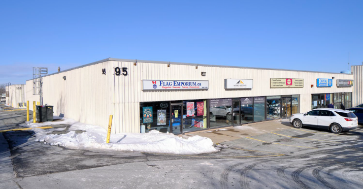 KingSett Atlantic Portfolios