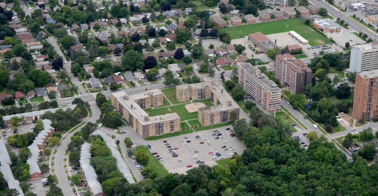 Minto GTA Portfolio