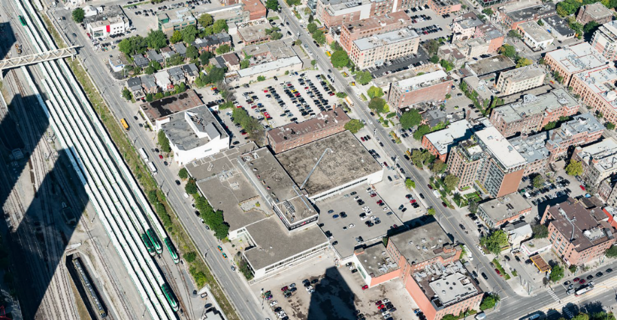 The Well (Residential Density)