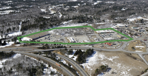 RioCan Gravenhurst