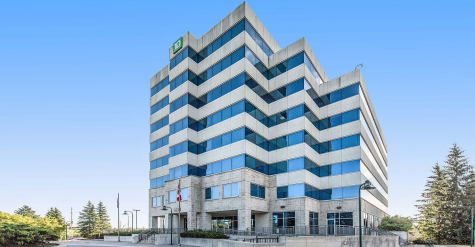 TD Ottawa Campus