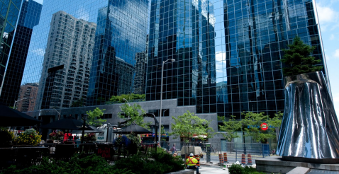 Minto Place (50%)
