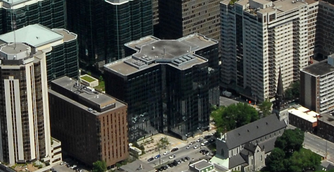 200 Kent Street